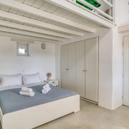 Apartman White House With Bbq In Paros Szánda María